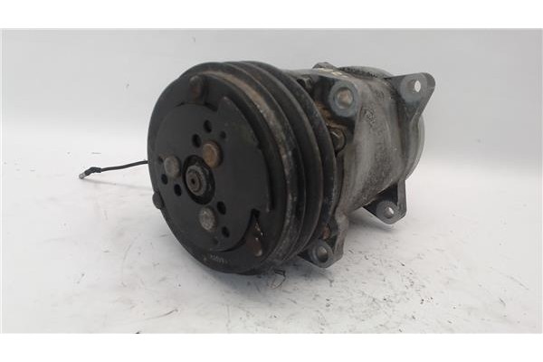 Recambio de compresor aire acond. para nissan patrol gr (y60) 2.8 td (y60a) referencia OEM IAM   