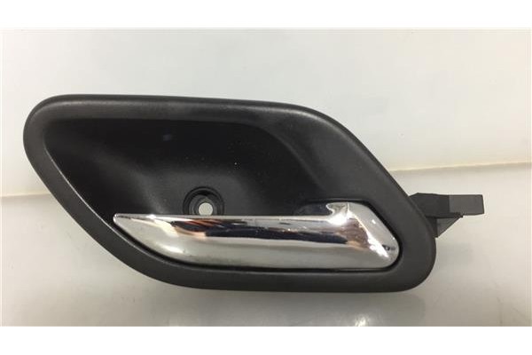 Recambio de manilla int. puerta trasero derecha para bmw serie 5 berlina (e39) 2.8 528i referencia OEM IAM 8226050  