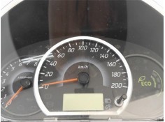 Recambio de cuadro completo para mitsubishi space star (a00) 1.2 motion referencia OEM IAM 8100C315 1575700330 