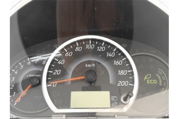 Recambio de cuadro completo para mitsubishi space star (a00) 1.2 motion referencia OEM IAM 8100C315 1575700330 