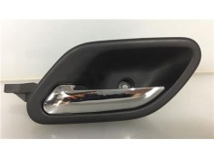 Recambio de manilla int. puerta trasero izquierda para bmw serie 5 berlina (e39) 2.8 528i referencia OEM IAM 8226049  5121822604