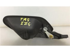 Recambio de manilla int. puerta trasero izquierda para bmw serie 5 berlina (e39) 2.8 528i referencia OEM IAM 8226049  5121822604