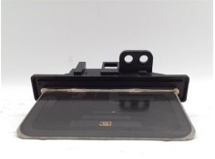 Recambio de regulador ventilador climatizacion para nissan primera berl./ traveller (p10/w10) 2.0 gx berlina (a,e) referencia OE