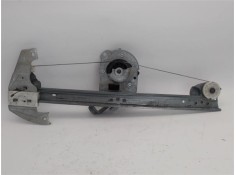 Recambio de mecanismo elevalunas delantero izquierdo para citroen c1 1.4 sx referencia OEM IAM 9221T8 1629054280 698200H020 , TO