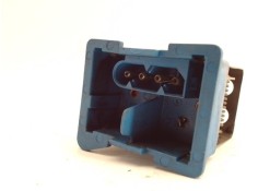 Recambio de regulador ventilador climatizacion para bmw serie 5 berlina (e34) 2.5 525i executive referencia OEM IAM 83916999  