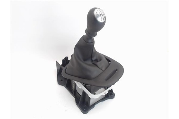Recambio de conjunto palanca cambio velocidad para renault scenic iii (jz) 1.2 grand expression referencia OEM IAM   