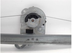 Recambio de mecanismo elevalunas delantero izquierdo para citroen c1 1.4 sx referencia OEM IAM 9221T8 1629054280 698200H020 , TO
