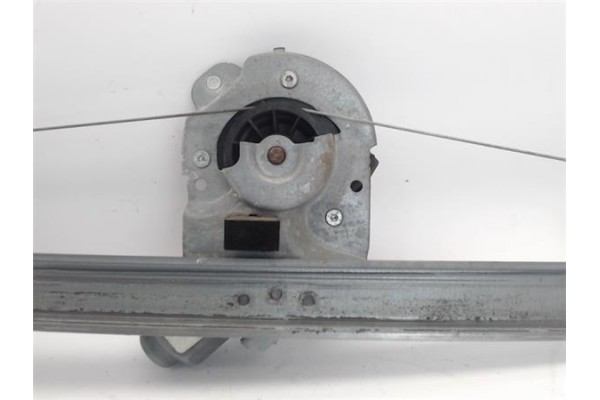Recambio de mecanismo elevalunas delantero izquierdo para citroen c1 1.4 sx referencia OEM IAM 9221T8 1629054280 698200H020 , TO