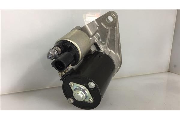 Recambio de motor arranque para seat leon (1p1) 1.4 tsi referencia OEM IAM 02T911023R 0001120406 2T911023S , AUDI | 2T911023S , 