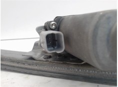 Recambio de mecanismo elevalunas delantero izquierdo para citroen c1 1.4 sx referencia OEM IAM 9221T8 1629054280 698200H020 , TO