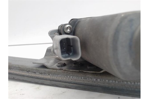 Recambio de mecanismo elevalunas delantero izquierdo para citroen c1 1.4 sx referencia OEM IAM 9221T8 1629054280 698200H020 , TO