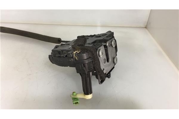 Recambio de cierre electromagnetico delantero izquierdo para nissan micra v (k14) 1.5 acenta referencia OEM IAM 40519134 805015F