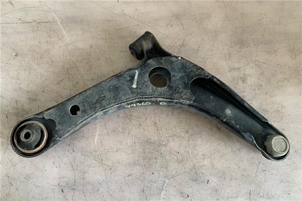 Recambio de brazo inferior delantero izquierdo para mitsubishi asx (ga0w) 1.6 challenge 2wd referencia OEM IAM 4013A443 755406 1