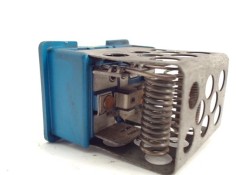 Recambio de regulador ventilador climatizacion para bmw serie 5 berlina (e34) 2.5 525i executive referencia OEM IAM 83916999  