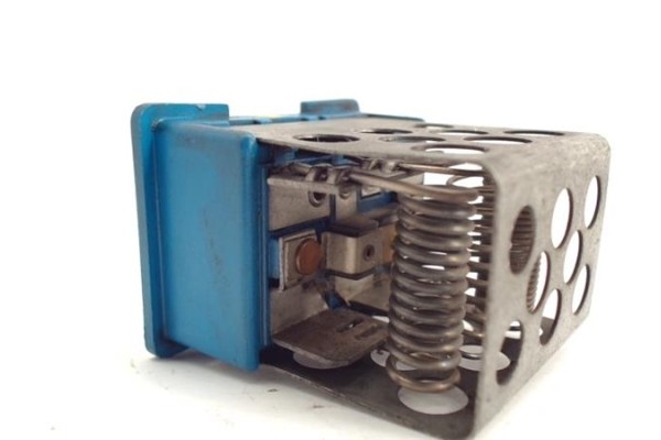 Recambio de regulador ventilador climatizacion para bmw serie 5 berlina (e34) 2.5 525i executive referencia OEM IAM 83916999  