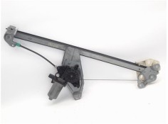 Recambio de mecanismo elevalunas delantero izquierdo para renault espace /grand espace (je0) 2.0 (je0a) referencia OEM IAM 60253
