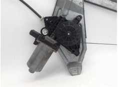 Recambio de mecanismo elevalunas delantero izquierdo para renault espace /grand espace (je0) 2.0 (je0a) referencia OEM IAM 60253