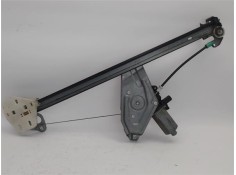 Recambio de mecanismo elevalunas delantero izquierdo para renault espace /grand espace (je0) 2.0 (je0a) referencia OEM IAM 60253