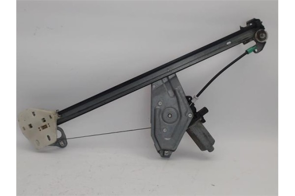 Recambio de mecanismo elevalunas delantero izquierdo para renault espace /grand espace (je0) 2.0 (je0a) referencia OEM IAM 60253