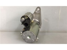 Recambio de motor arranque para seat ibiza berlina (6j5) 1.2 referencia OEM IAM 02T911023S D6GS12 