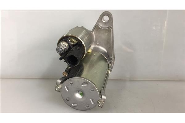 Recambio de motor arranque para seat ibiza berlina (6j5) 1.2 referencia OEM IAM 02T911023S D6GS12 
