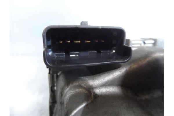 Recambio de caja mariposa aire para citroen c3 1.6 16v referencia OEM IAM 1635Q9 0280750085 