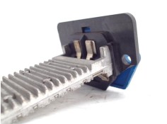 Recambio de regulador ventilador climatizacion para hyundai getz (tb) 1.3 básico referencia OEM IAM   