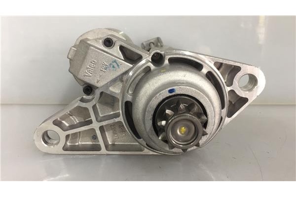 Recambio de motor arranque para seat ibiza berlina (6j5) 1.2 referencia OEM IAM 02T911023S D6GS12 