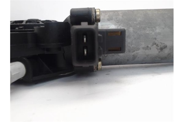 Recambio de mecanismo elevalunas delantero izquierdo para renault espace /grand espace (je0) 2.0 (je0a) referencia OEM IAM 60253