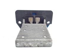 Recambio de regulador ventilador climatizacion para hyundai getz (tb) 1.3 básico referencia OEM IAM   