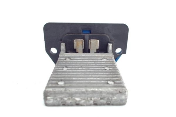 Recambio de regulador ventilador climatizacion para hyundai getz (tb) 1.3 básico referencia OEM IAM   