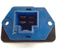 Recambio de regulador ventilador climatizacion para hyundai getz (tb) 1.3 básico referencia OEM IAM   
