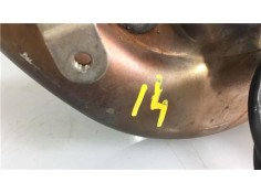 Recambio de catalizador para seat ibiza berlina (6j5) 1.2 referencia OEM IAM 03E13170 03D178BC 