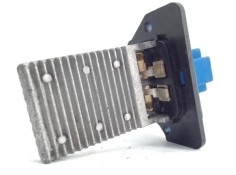Recambio de regulador ventilador climatizacion para hyundai getz (tb) 1.3 básico referencia OEM IAM   