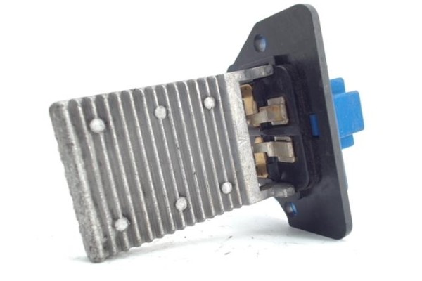 Recambio de regulador ventilador climatizacion para hyundai getz (tb) 1.3 básico referencia OEM IAM   