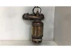 Recambio de catalizador para seat ibiza berlina (6j5) 1.2 referencia OEM IAM 03E13170 03D178BC 