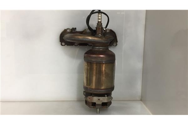 Recambio de catalizador para seat ibiza berlina (6j5) 1.2 referencia OEM IAM 03E13170 03D178BC 