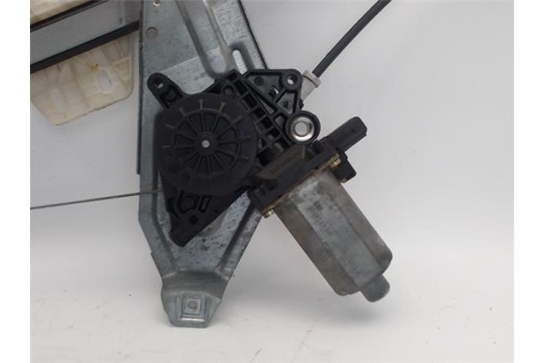 Recambio de mecanismo elevalunas delantero derecho para renault espace /grand espace (je0) 2.0 (je0a) referencia OEM IAM 1308216