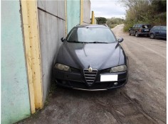 alfa romeo 156 sportwagon del año 2005