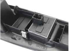 Recambio de mando elevalunas delantero izquierdo para volkswagen polo iv (9n1) 1.4 16v referencia OEM IAM 6Q09598589B9  