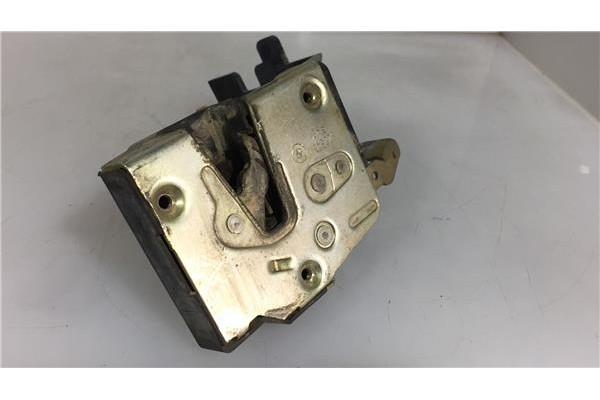 Recambio de cierre electromagnetico delantero derecho para bmw serie 3 berlina (e30)(1982) 2.0 320i [2,0 ltr. - 95 kw cat] refer