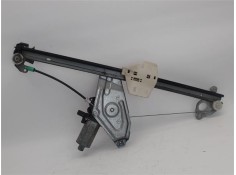 Recambio de mecanismo elevalunas delantero derecho para renault espace /grand espace (je0) 2.0 (je0a) referencia OEM IAM 1308216