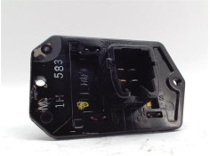 Recambio de regulador ventilador climatizacion para dodge caliber (pm) 2.0 se referencia OEM IAM M1H583  