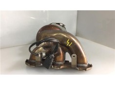 Recambio de catalizador para seat ibiza berlina (6j5) 1.2 referencia OEM IAM 03E13170 03D178BC 