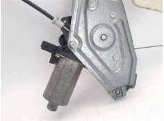 Recambio de mecanismo elevalunas delantero derecho para renault espace /grand espace (je0) 2.0 (je0a) referencia OEM IAM 1308216