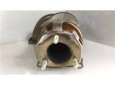 Recambio de catalizador para seat ibiza berlina (6j5) 1.2 referencia OEM IAM 03E13170 03D178BC 