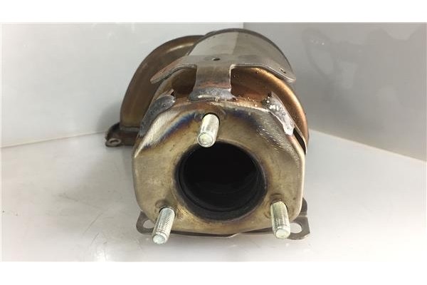 Recambio de catalizador para seat ibiza berlina (6j5) 1.2 referencia OEM IAM 03E13170 03D178BC 