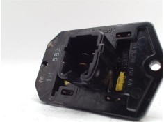 Recambio de regulador ventilador climatizacion para dodge caliber (pm) 2.0 se referencia OEM IAM M1H583  