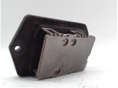 Recambio de regulador ventilador climatizacion para dodge caliber (pm) 2.0 se referencia OEM IAM M1H583  