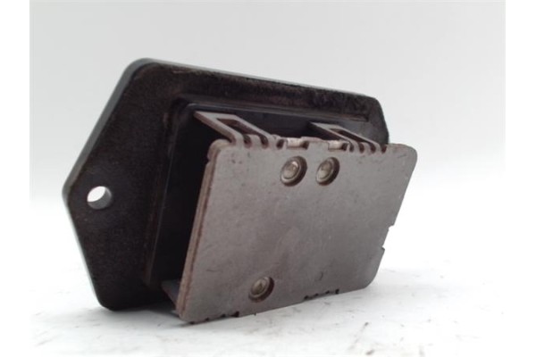 Recambio de regulador ventilador climatizacion para dodge caliber (pm) 2.0 se referencia OEM IAM M1H583  